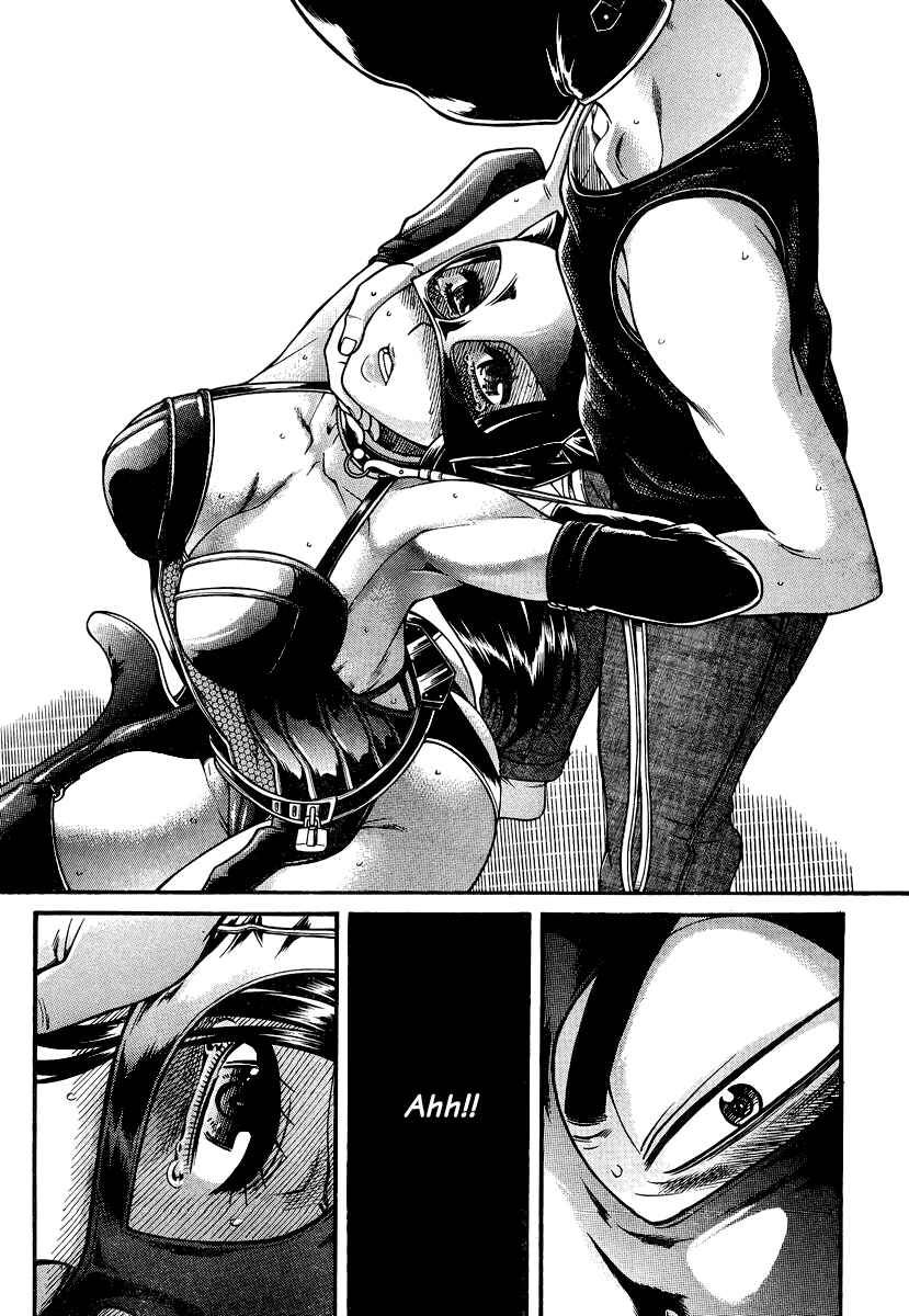 Nana to Kaoru - Step Up "S&M" Love Comedy Chapter 143 - Page 5