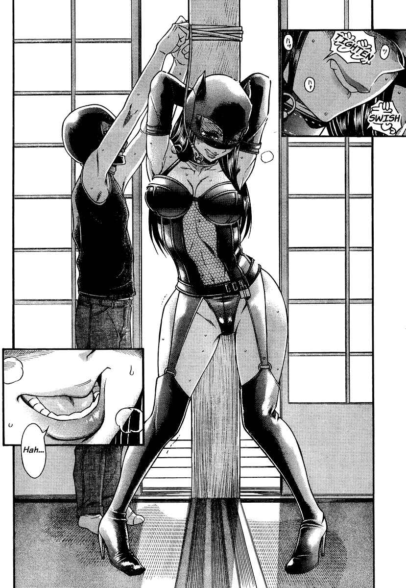 Nana to Kaoru - Step Up "S&M" Love Comedy Chapter 143 - Page 9