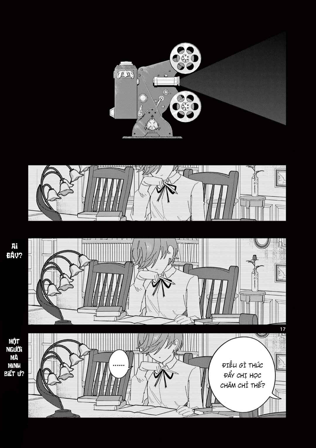 Meiten Restaurant Chapter 9 - Page 18