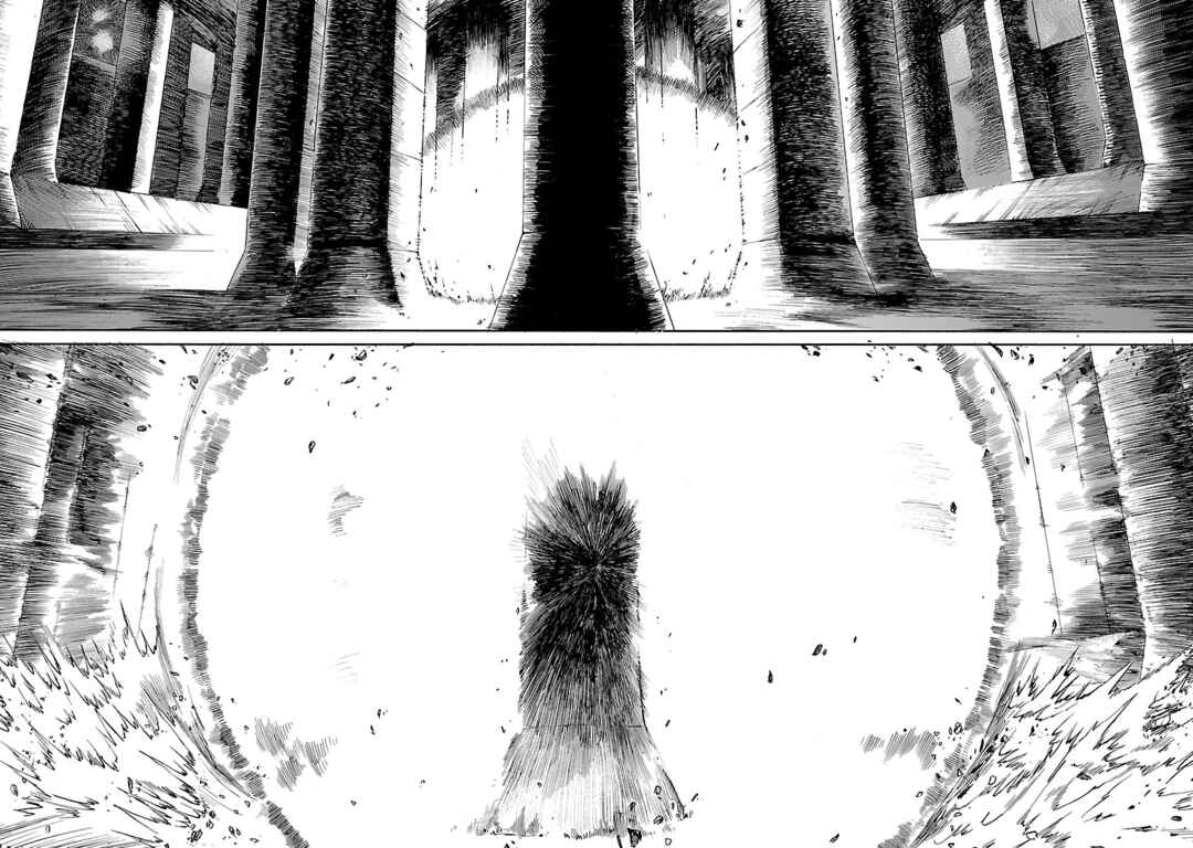 Babel II: The Returner Chapter 69 - Page 12