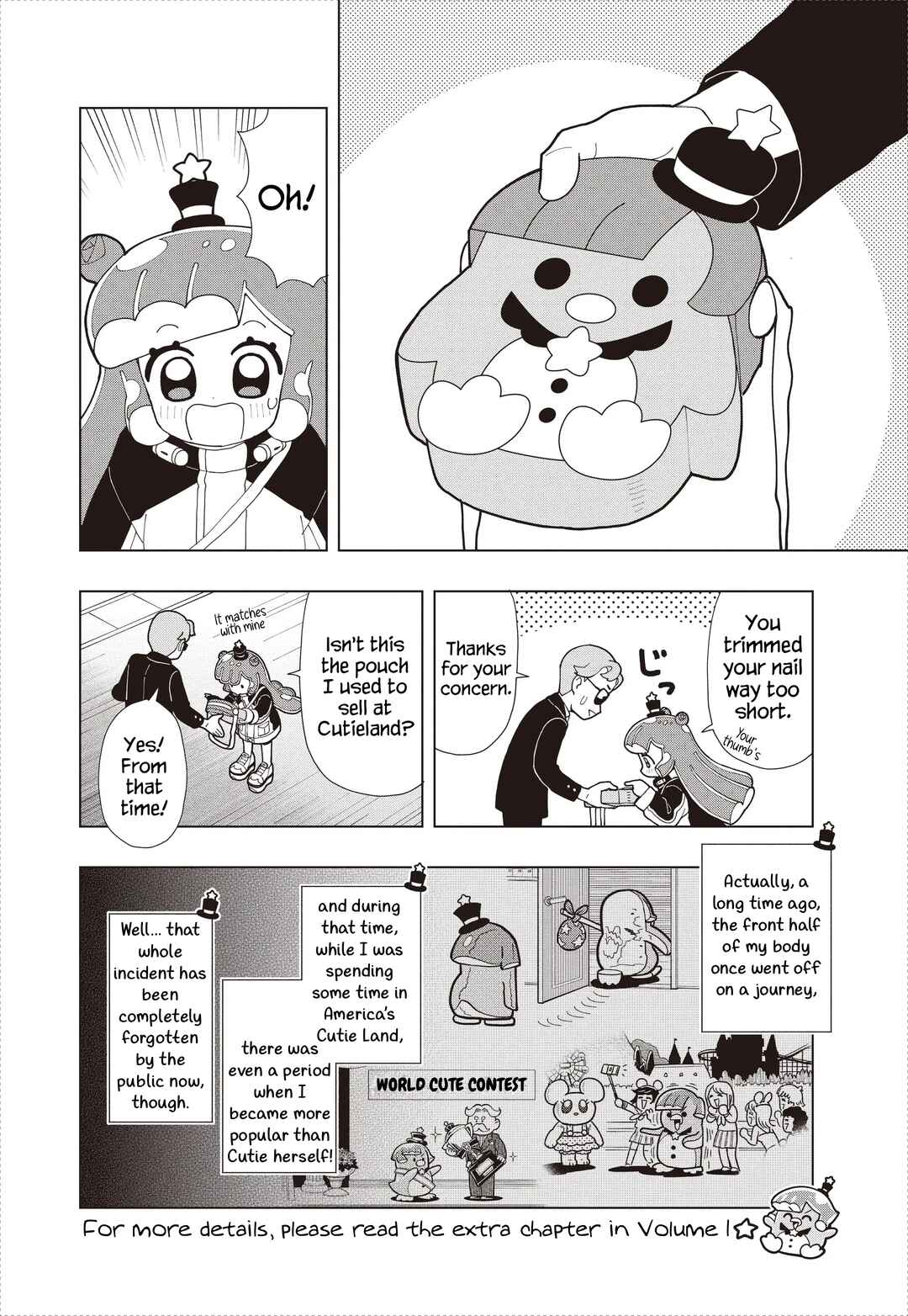 Puniru wa Kawaii Slime Chapter 91 - Page 2