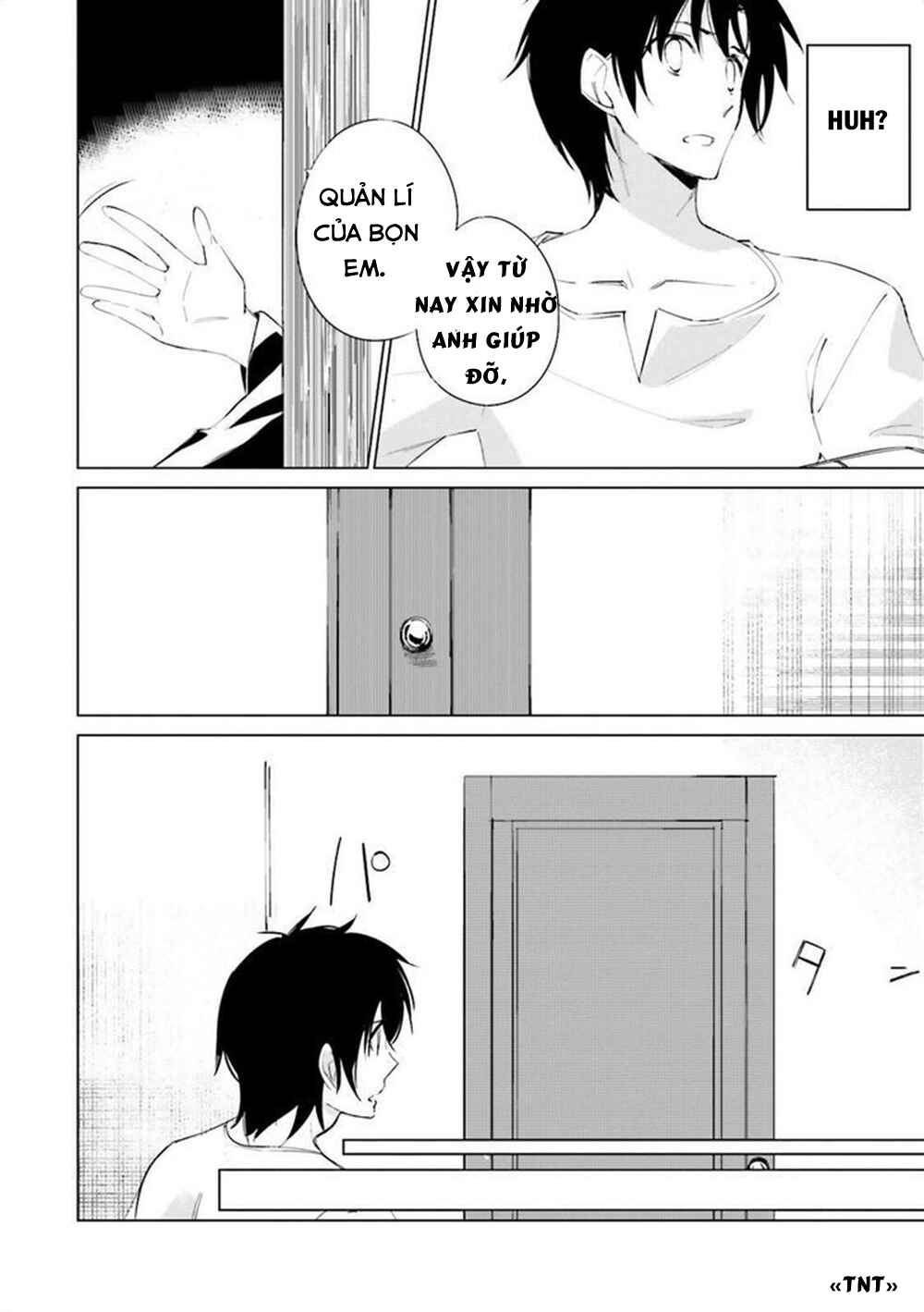 Shuumatsu Nani Shitemasu ka? Isogashii desu ka? Sukutte Moratte Ii desu ka? Chapter 2 - Page 31