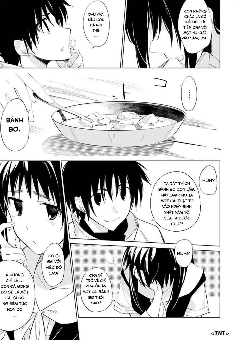 Shuumatsu Nani Shitemasu ka? Isogashii desu ka? Sukutte Moratte Ii desu ka? Chapter 2 - Page 34
