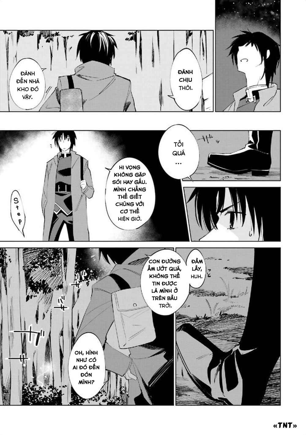 Shuumatsu Nani Shitemasu ka? Isogashii desu ka? Sukutte Moratte Ii desu ka? Chapter 2 - Page 6