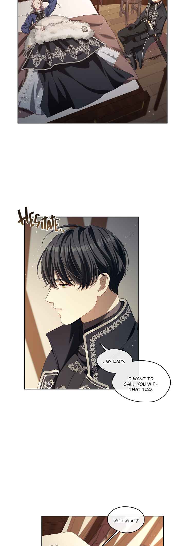 S-geup Hunter-neun Agyeong Gongnyeoga Doegi Silseumnida Chapter 24 - Page 12