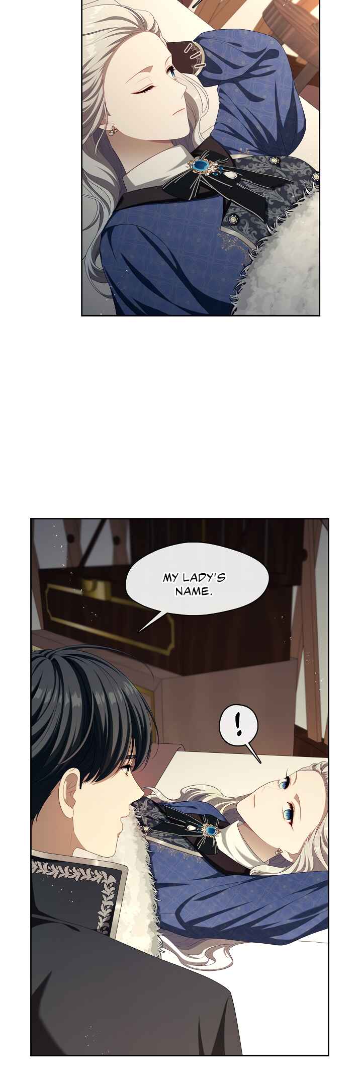 S-geup Hunter-neun Agyeong Gongnyeoga Doegi Silseumnida Chapter 24 - Page 13