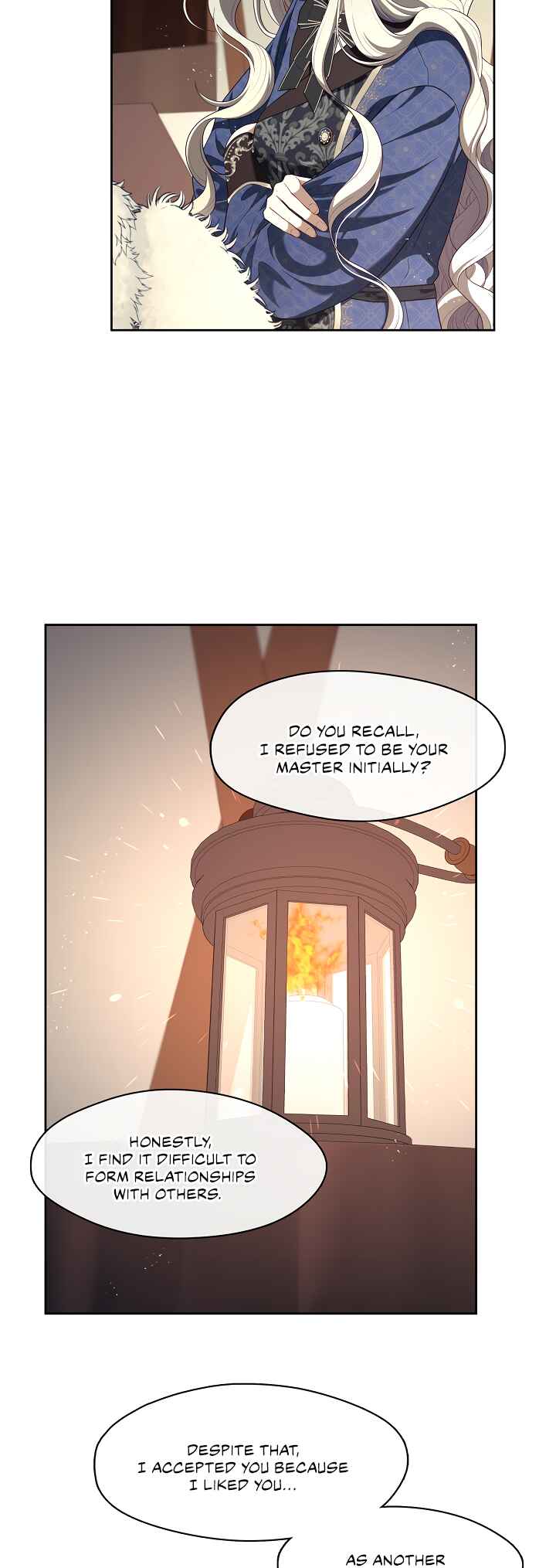 S-geup Hunter-neun Agyeong Gongnyeoga Doegi Silseumnida Chapter 24 - Page 17