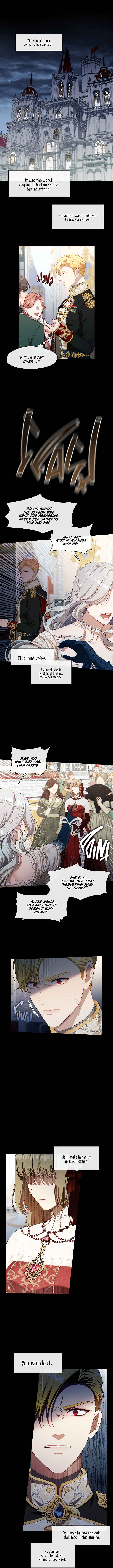S-geup Hunter-neun Agyeong Gongnyeoga Doegi Silseumnida Chapter 24 - Page 2