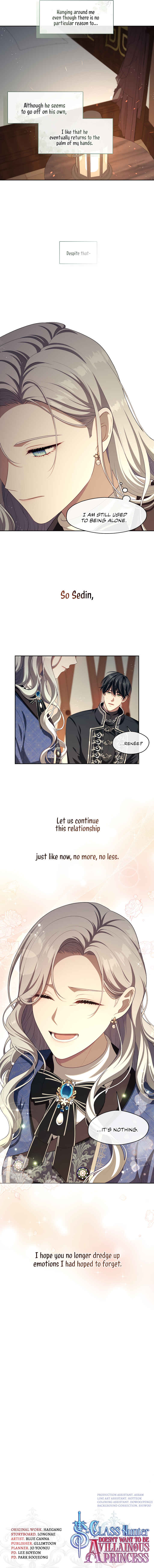 S-geup Hunter-neun Agyeong Gongnyeoga Doegi Silseumnida Chapter 24 - Page 23