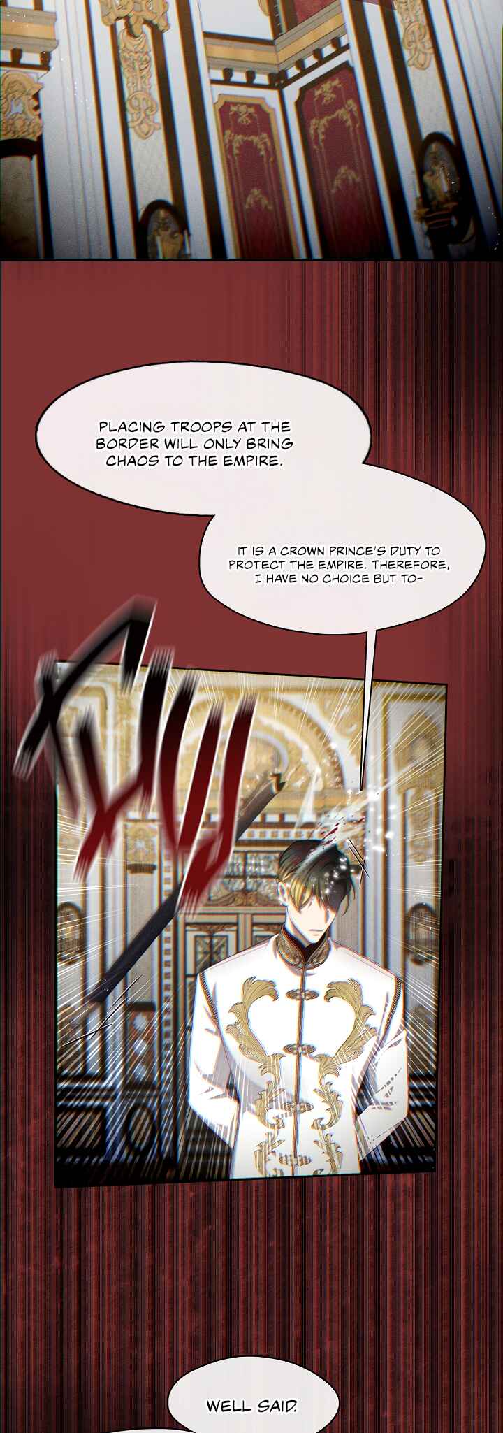 S-geup Hunter-neun Agyeong Gongnyeoga Doegi Silseumnida Chapter 24 - Page 4