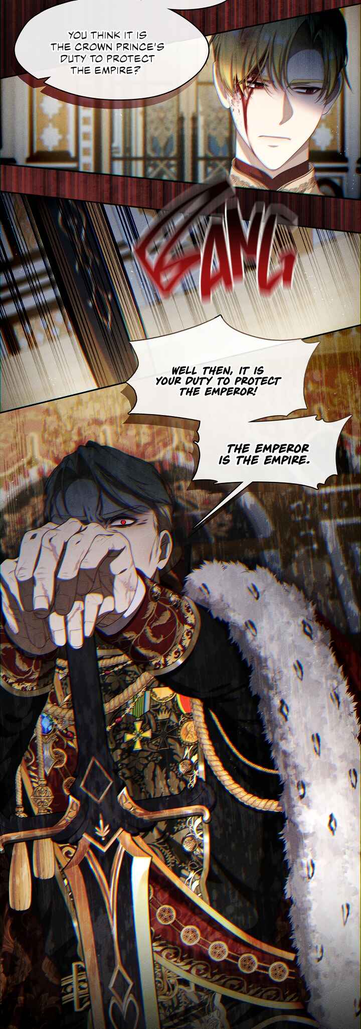 S-geup Hunter-neun Agyeong Gongnyeoga Doegi Silseumnida Chapter 24 - Page 5
