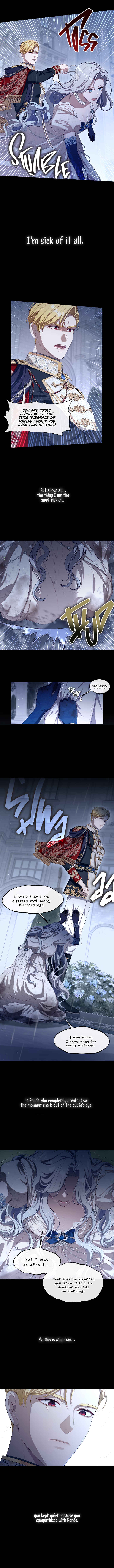 S-geup Hunter-neun Agyeong Gongnyeoga Doegi Silseumnida Chapter 24 - Page 9