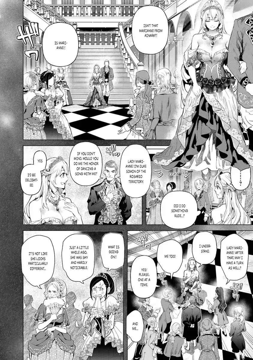Keikenchi Chochiku de Nonbiri Shoushin Ryokou ~Yuusha to Koibito ni Tsuihou Sareta Senshi no Mujikaku Zamaa~ Chapter 31.5 - Page 10