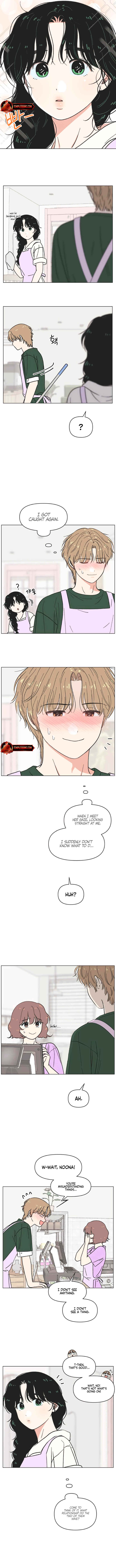 Cheongchun Love-some Chapter 34 - Page 11