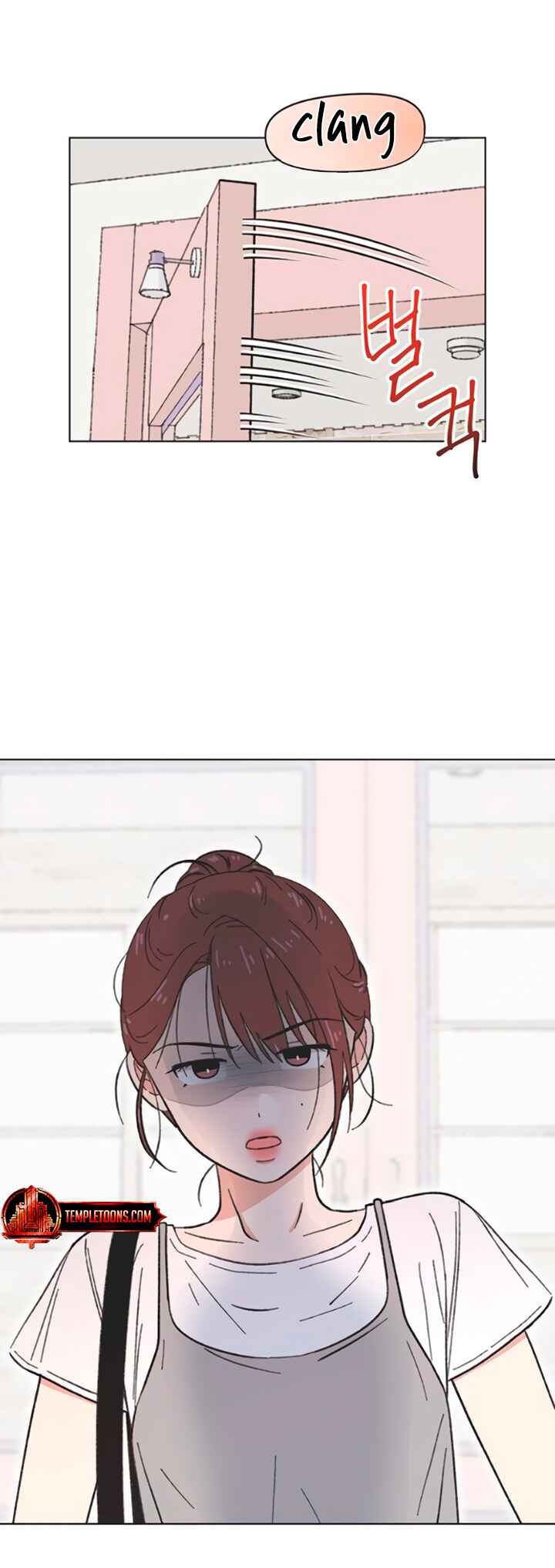 Cheongchun Love-some Chapter 34 - Page 2