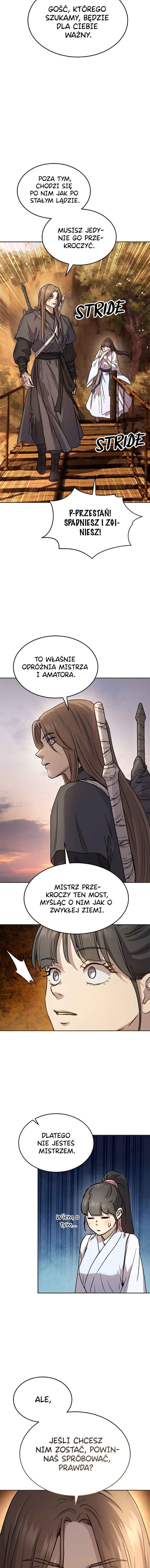 Jeoldae Gunrim Chapter 13 - Page 10