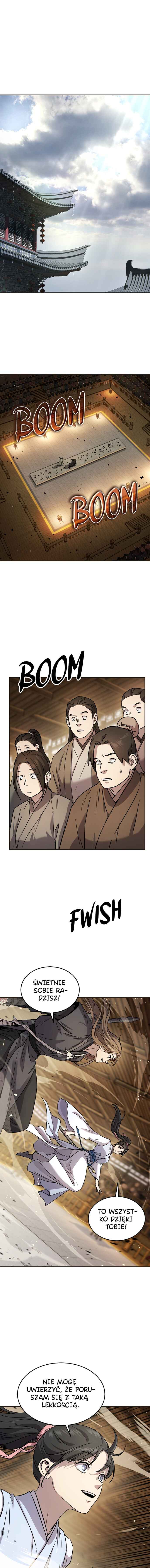Jeoldae Gunrim Chapter 13 - Page 2