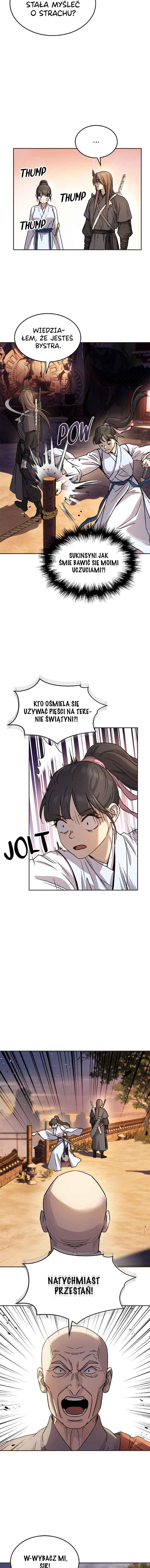 Jeoldae Gunrim Chapter 13 - Page 20