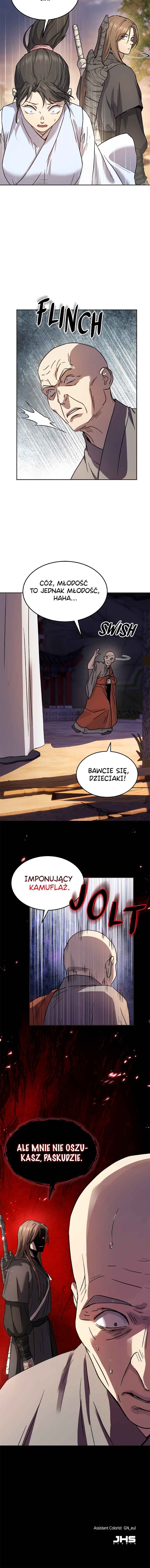 Jeoldae Gunrim Chapter 13 - Page 21