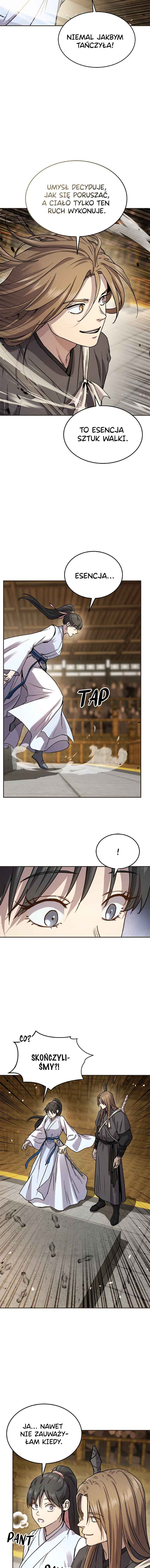Jeoldae Gunrim Chapter 13 - Page 3
