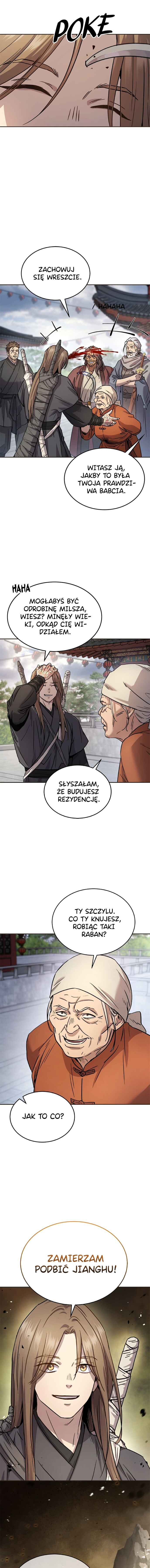 Jeoldae Gunrim Chapter 13 - Page 6