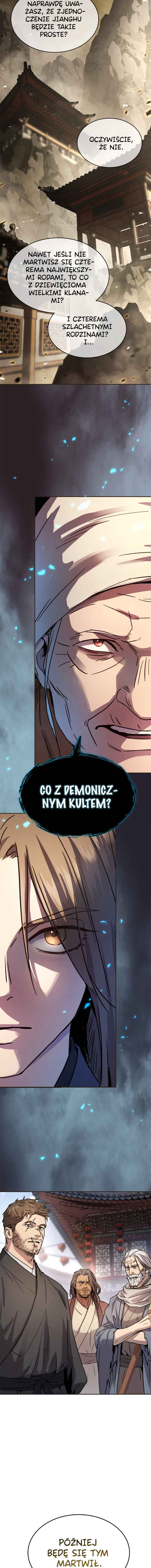 Jeoldae Gunrim Chapter 13 - Page 7