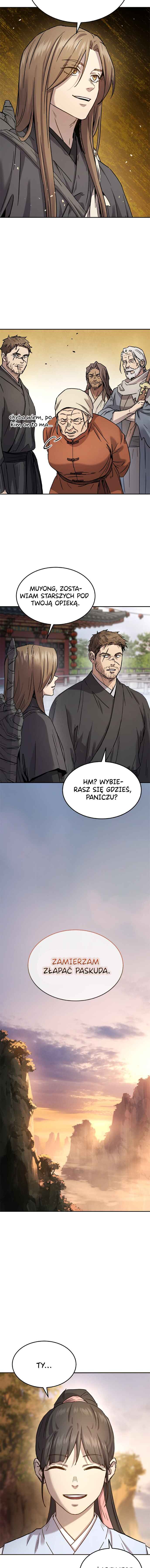 Jeoldae Gunrim Chapter 13 - Page 8