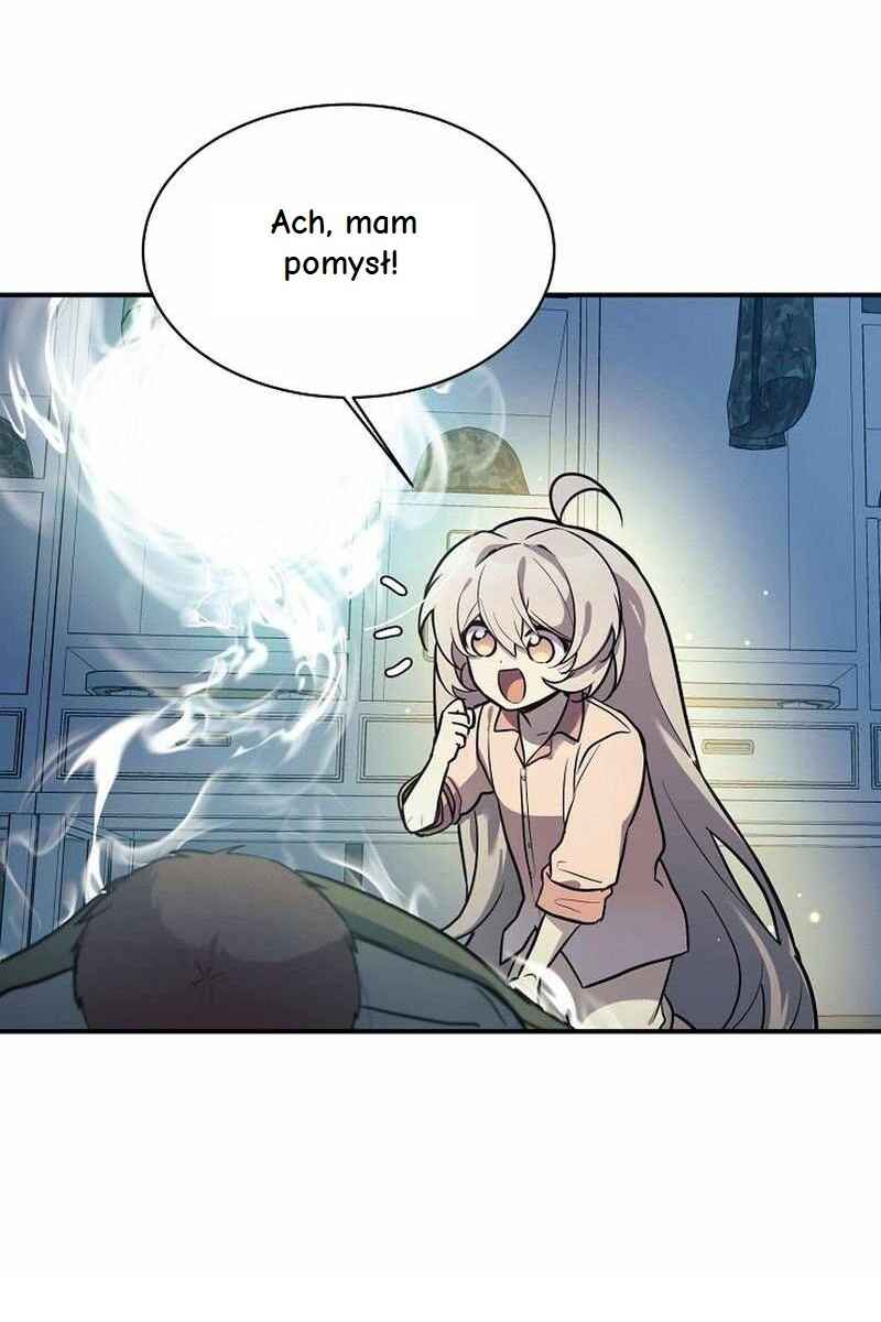 My Daughter Is a Dragon! Chapter 47 - Page 22