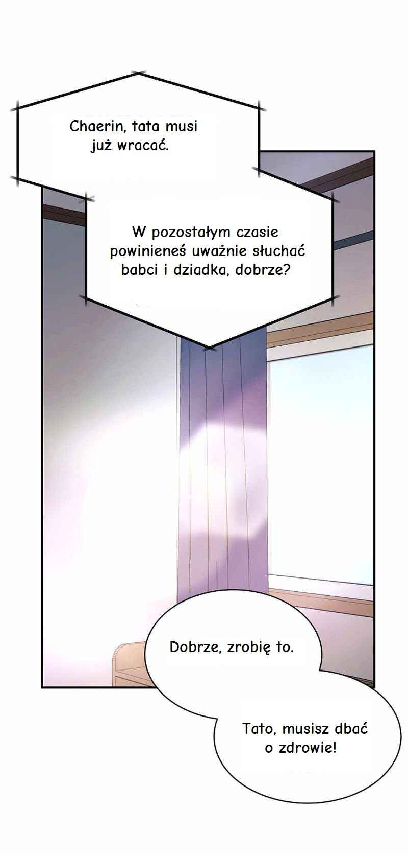 My Daughter Is a Dragon! Chapter 47 - Page 46