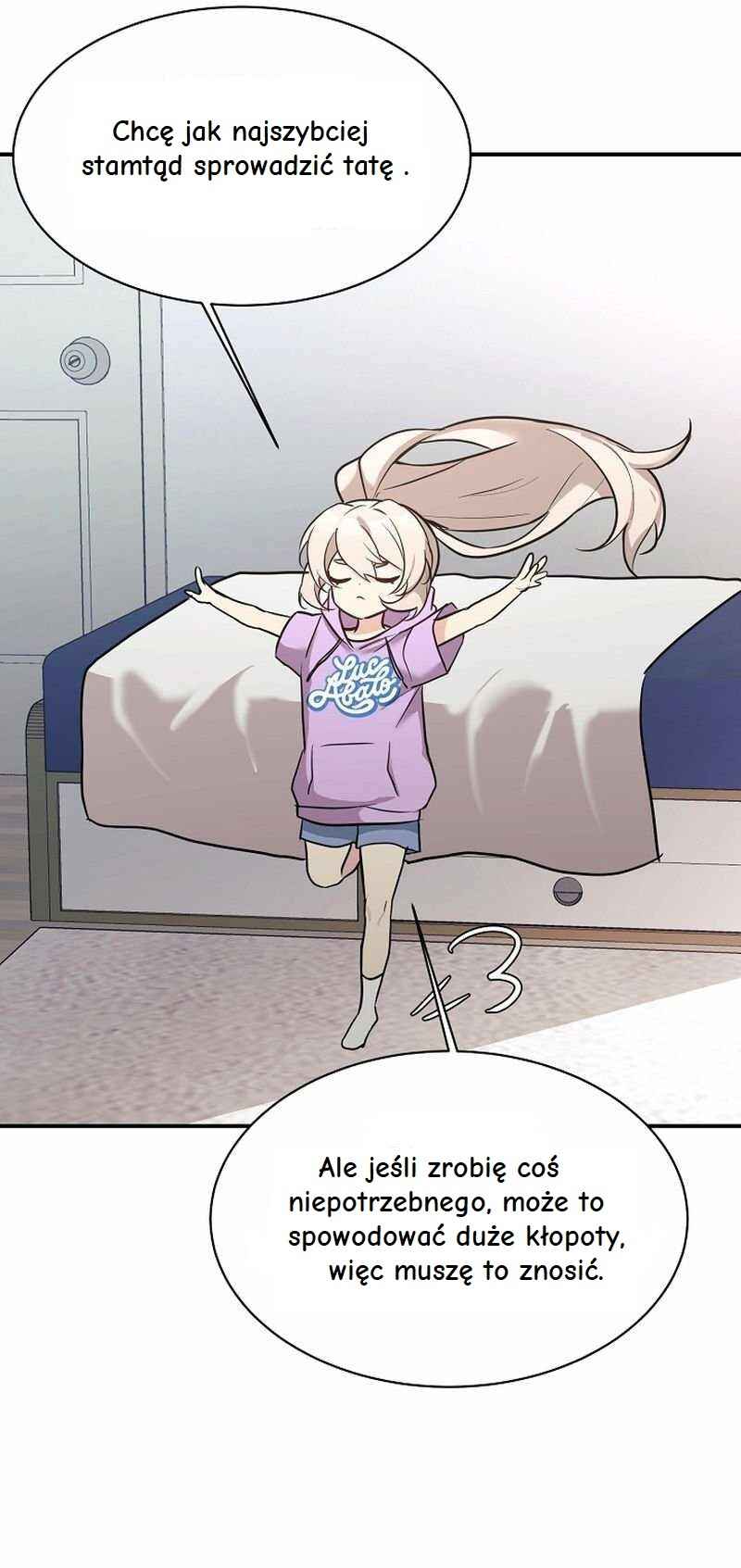 My Daughter Is a Dragon! Chapter 47 - Page 49