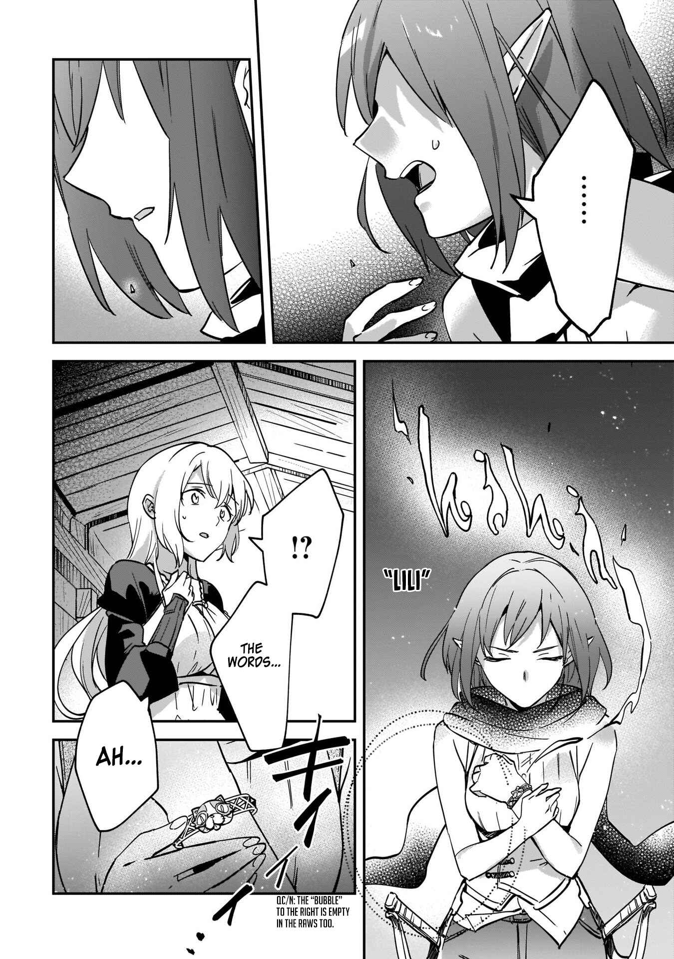 Yuusha Shoukan ni Makikomareta kedo, Isekai wa Heiwa deshita Chapter 23 - Page 15