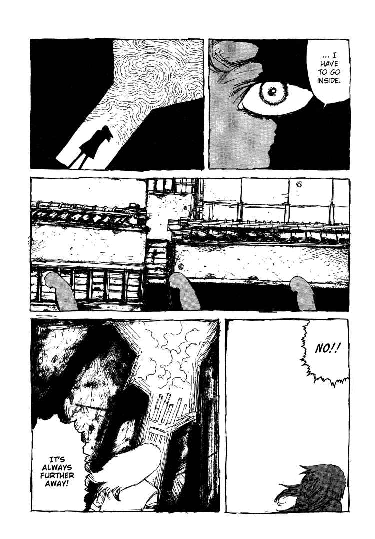 -MAKEN X- ANoTHER Chapter 20 - Page 2