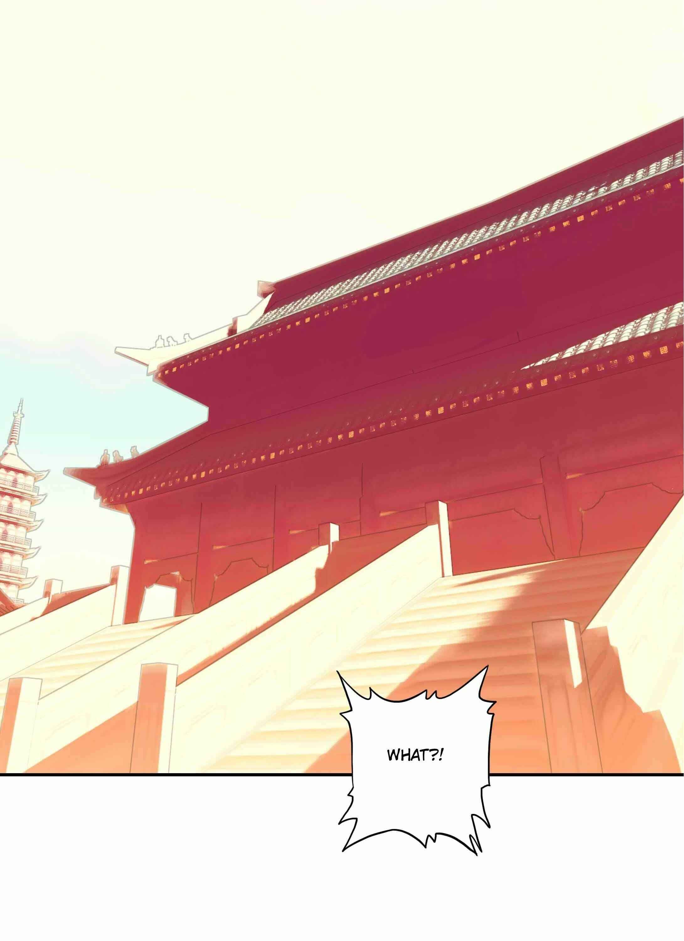 Yé Jiùshì Kāiguà Shàonǚ Chapter 32 - Page 25