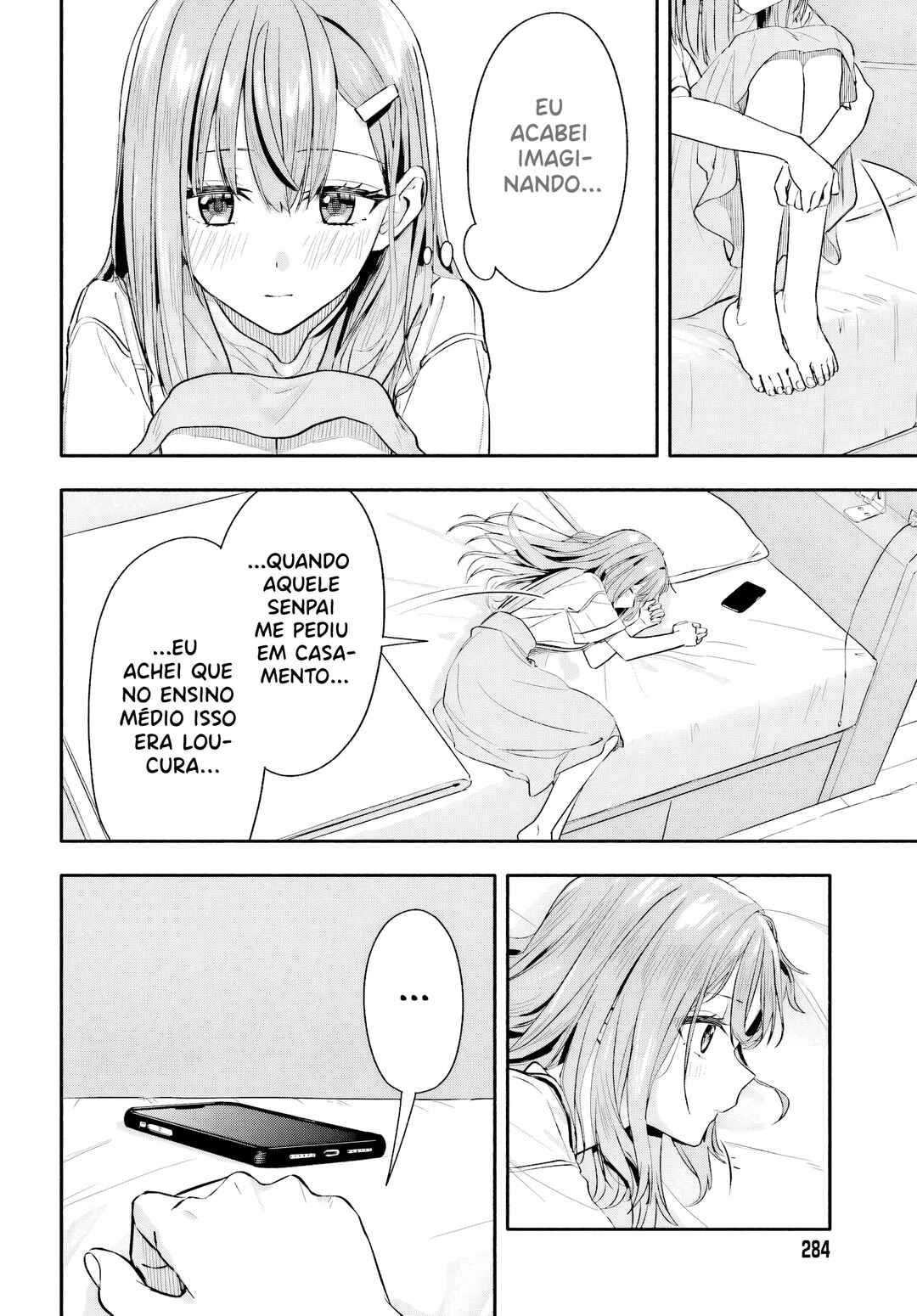 Kaji Daikou no Arubaito wo Hajimetara Gakuen Ichi no Bishoujo no Kazoku ni Kiniirarechaimashita. Chapter 10 - Page 17