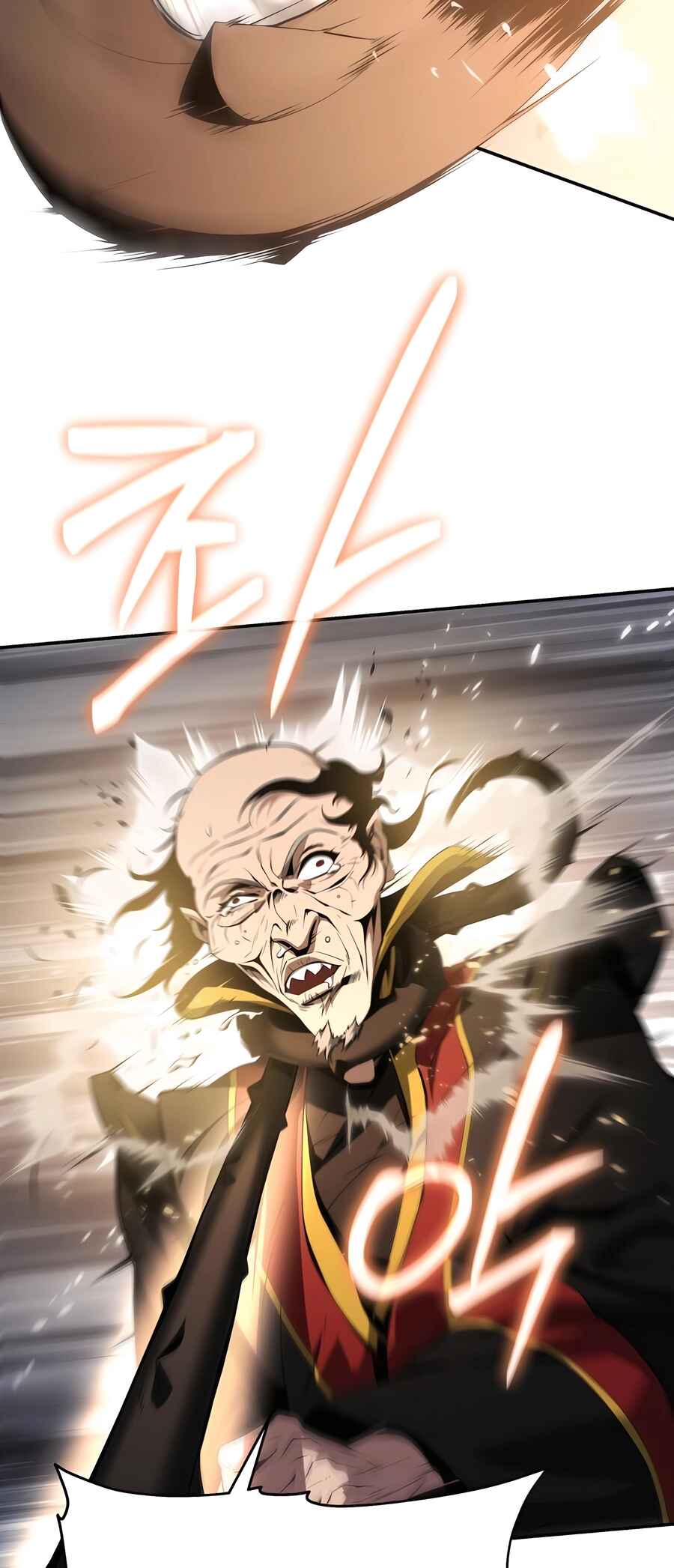 Fabre in Sacheondangga Chapter 23 - Page 10