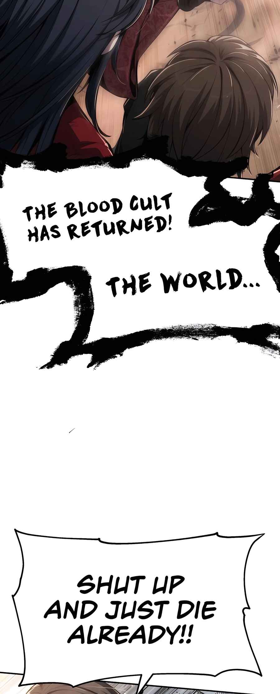 Fabre in Sacheondangga Chapter 23 - Page 16