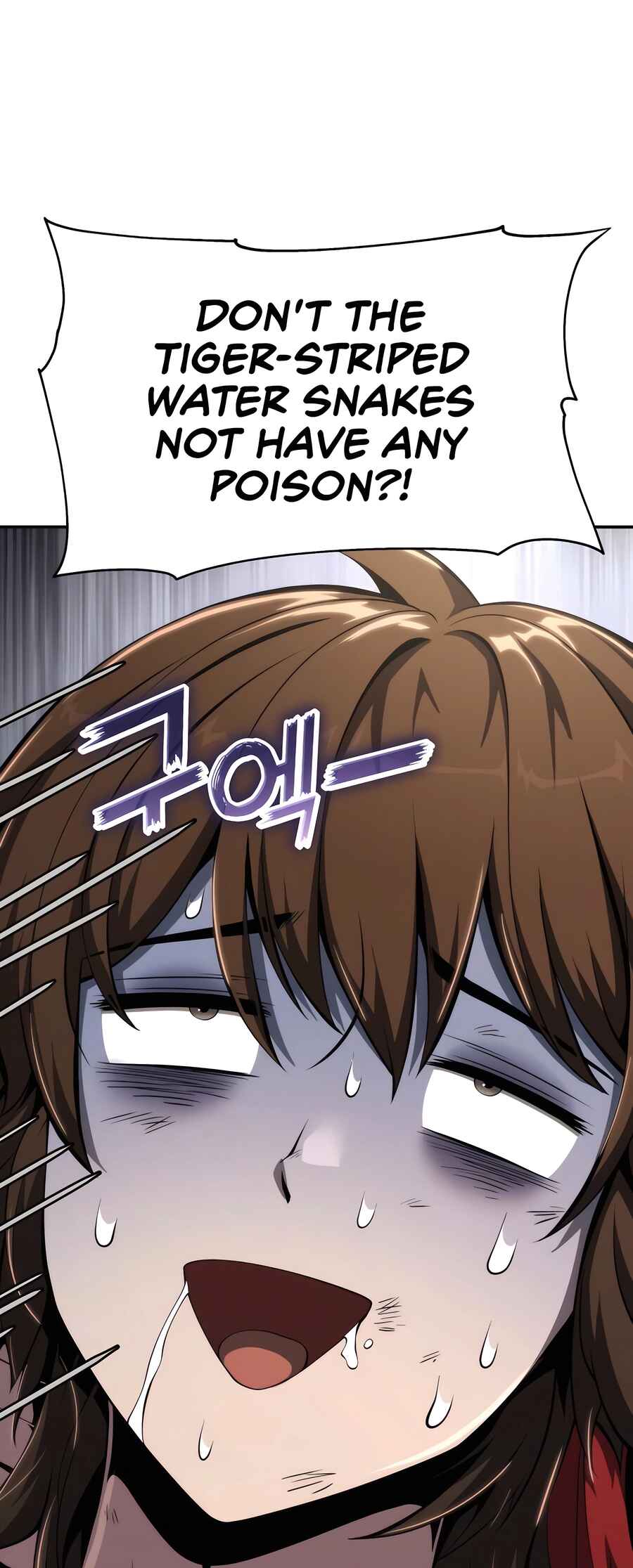 Fabre in Sacheondangga Chapter 23 - Page 26