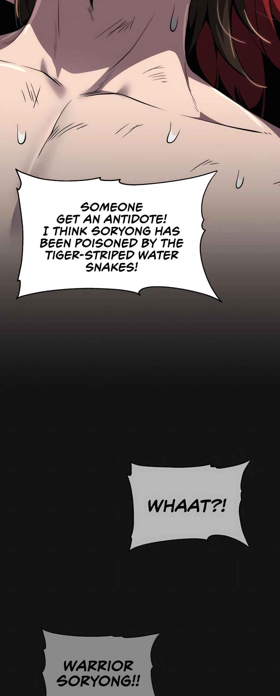 Fabre in Sacheondangga Chapter 23 - Page 27