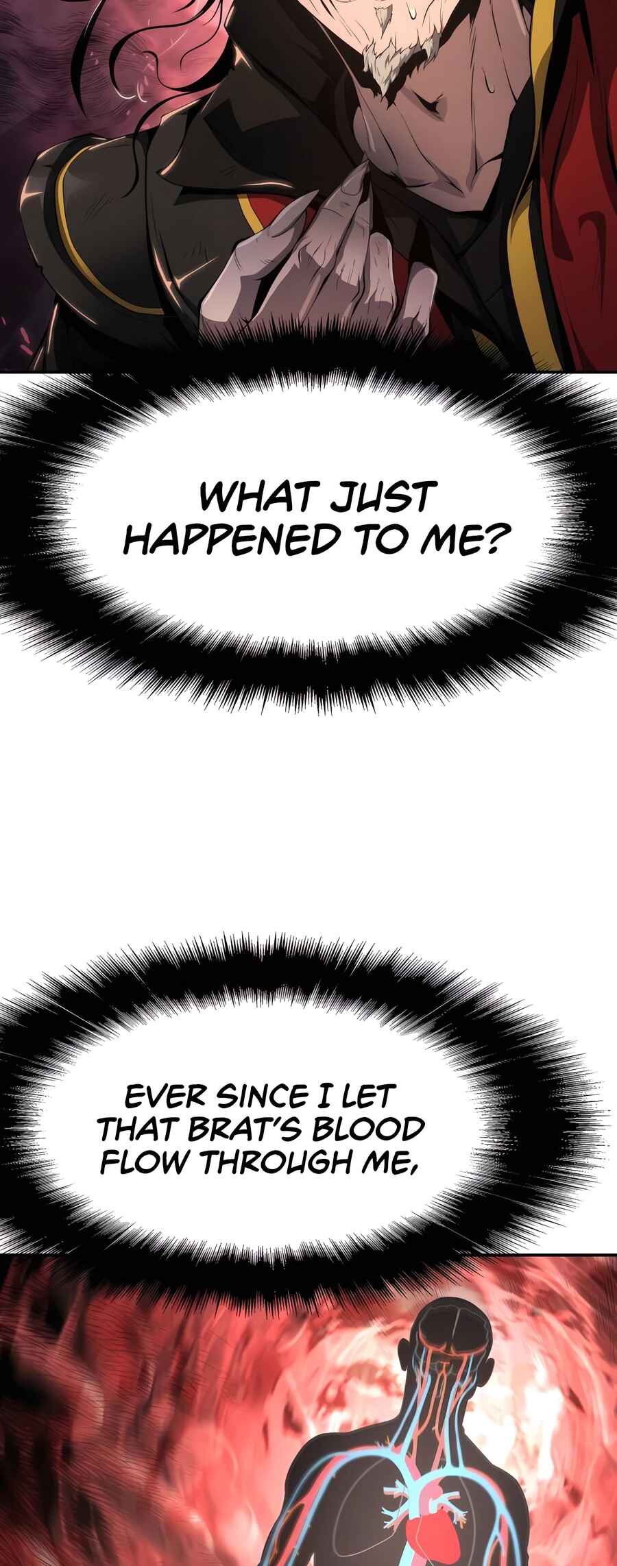 Fabre in Sacheondangga Chapter 23 - Page 4