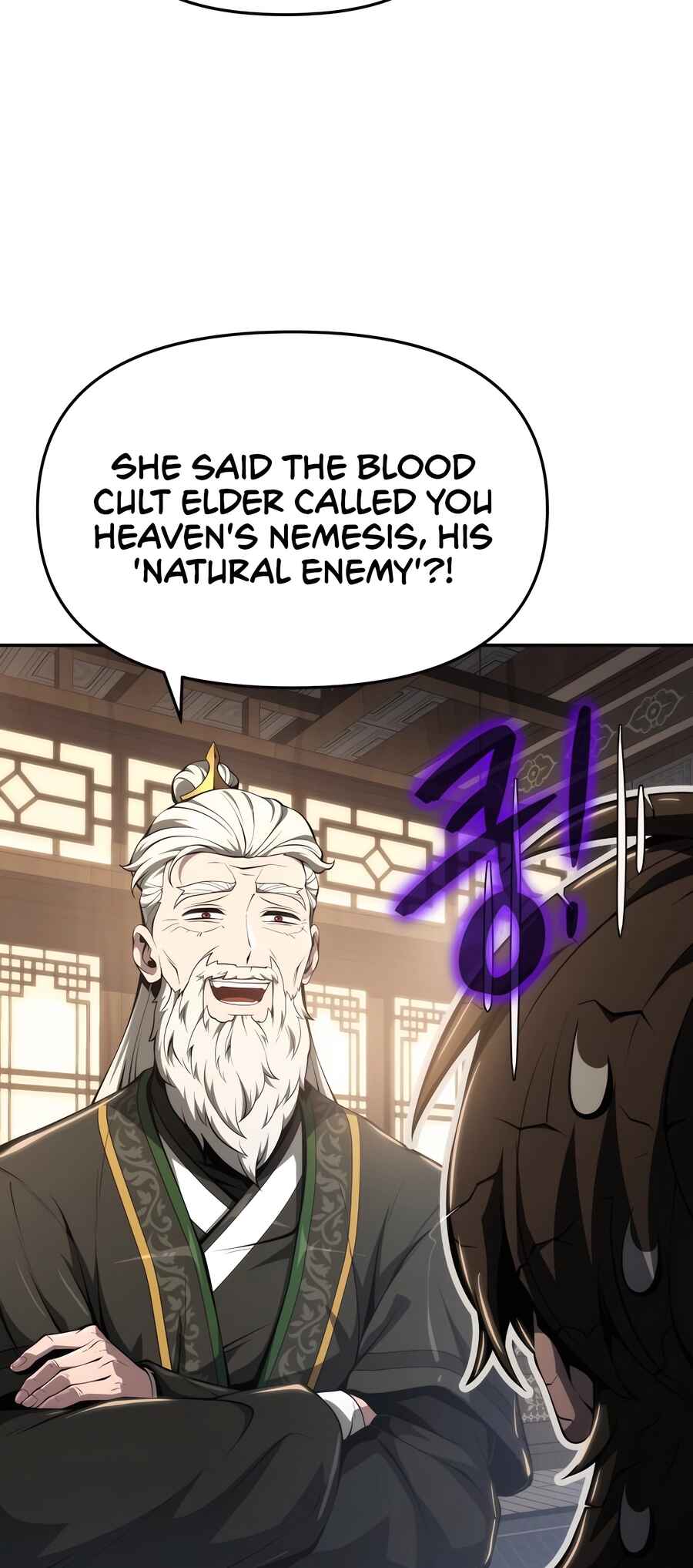Fabre in Sacheondangga Chapter 23 - Page 52