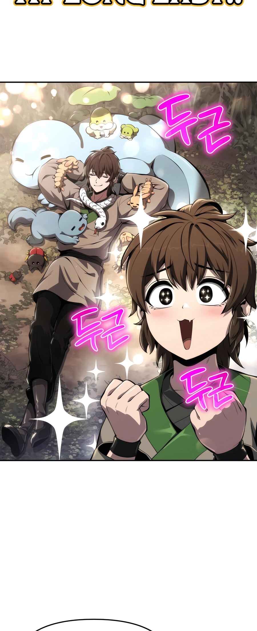 Fabre in Sacheondangga Chapter 23 - Page 75