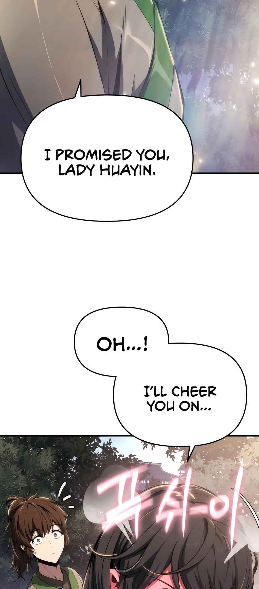 Fabre in Sacheondangga Chapter 23 - Page 85