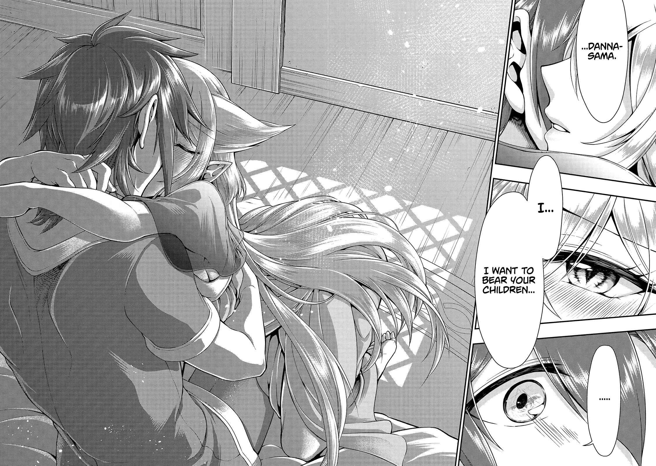 Lv2 kara Cheat datta Moto Yuusha Kouho no Mattari Isekai Life Chapter 14 - Page 9