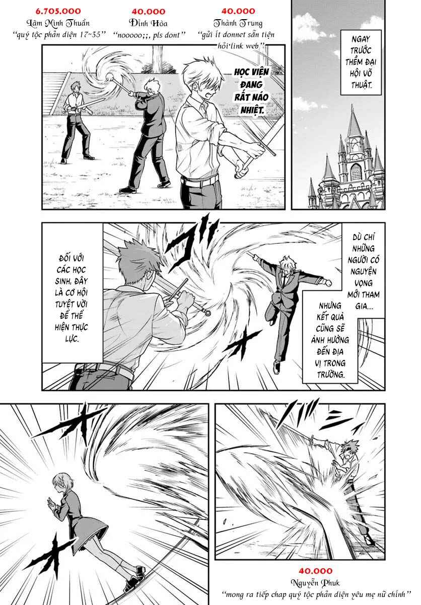 Sono Akuyaku Kizoku, Mama Heroine ga Sukisugiru ~Shinshi na Doryoku de Saikyou to Nari Fuguu na Oshi Character Tasukemakuru~ Chapter 30 - Page 3
