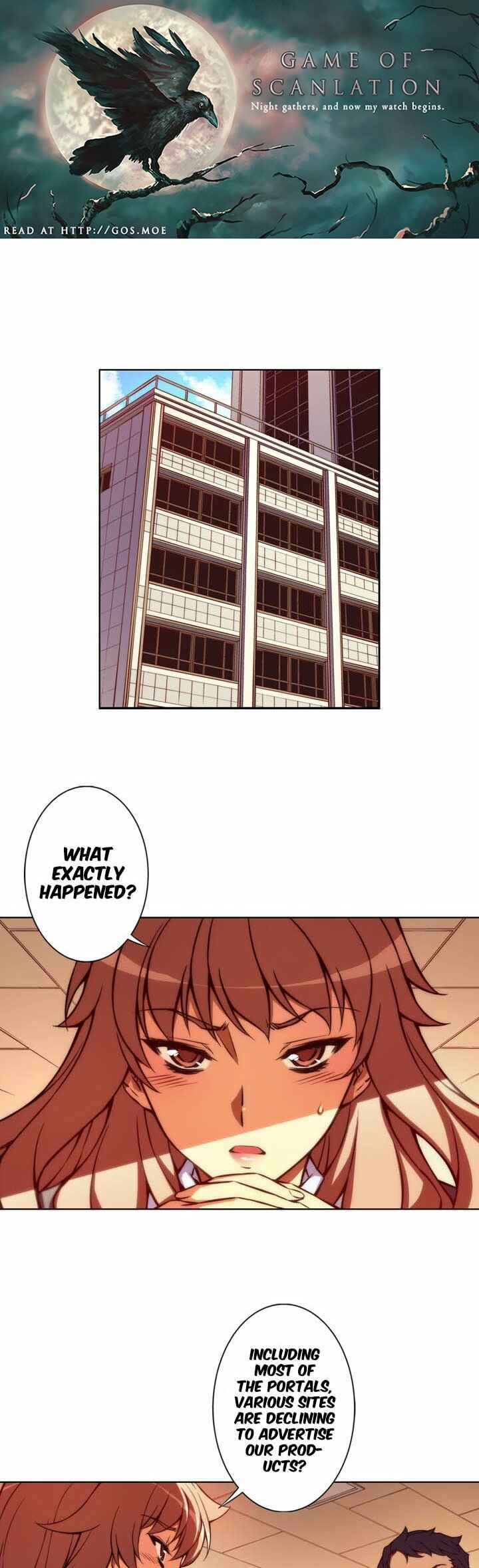 Unbalance Triangle Chapter 55.1 - Page 2