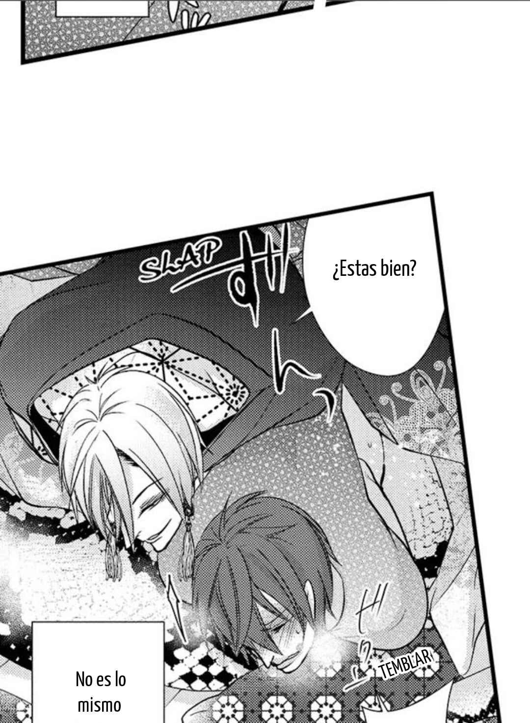 Fudanshi Shoukan: Isekai de Shinjuu ni Hameraremashita Chapter 2.3 - Page 26