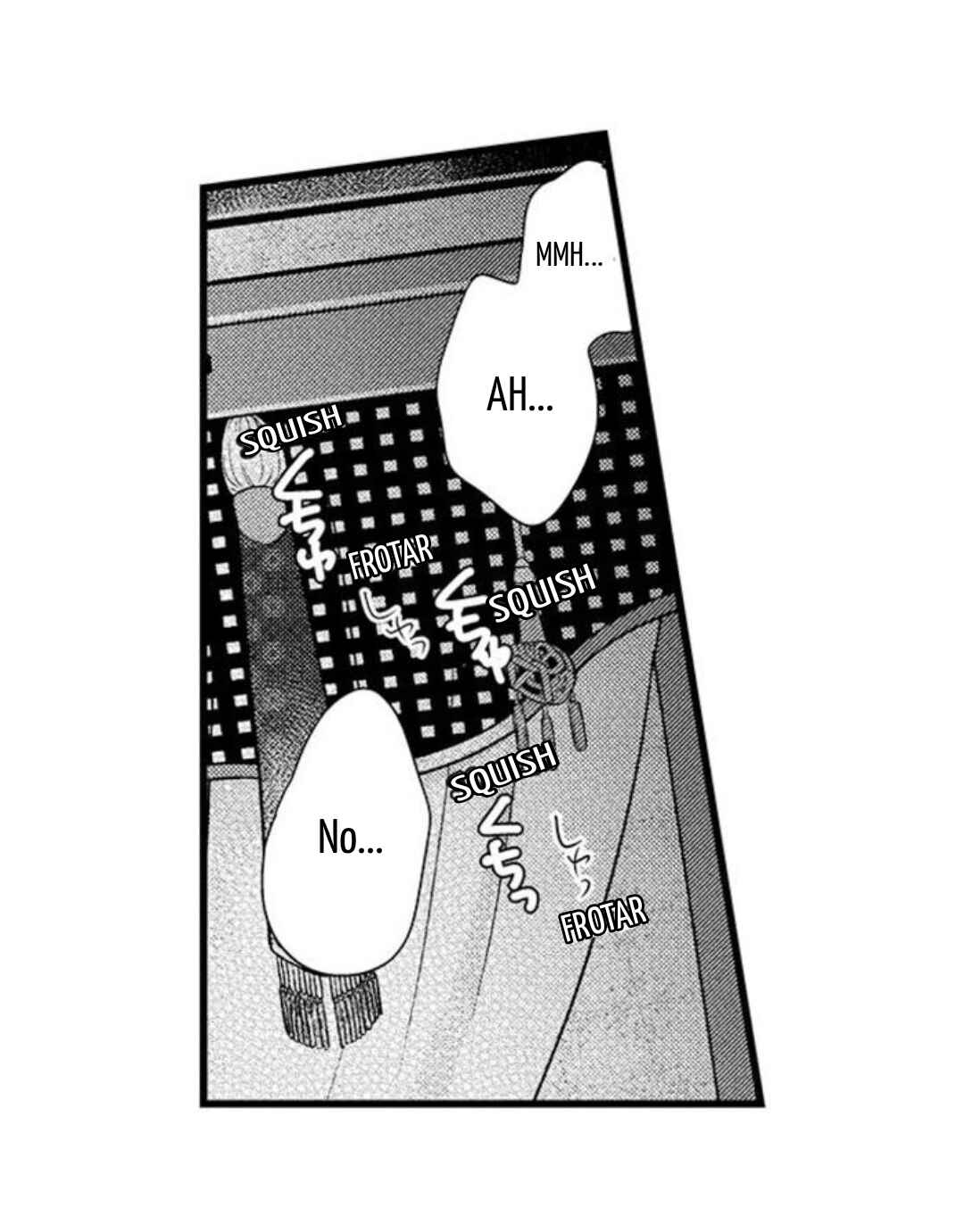 Fudanshi Shoukan: Isekai de Shinjuu ni Hameraremashita Chapter 2.3 - Page 5
