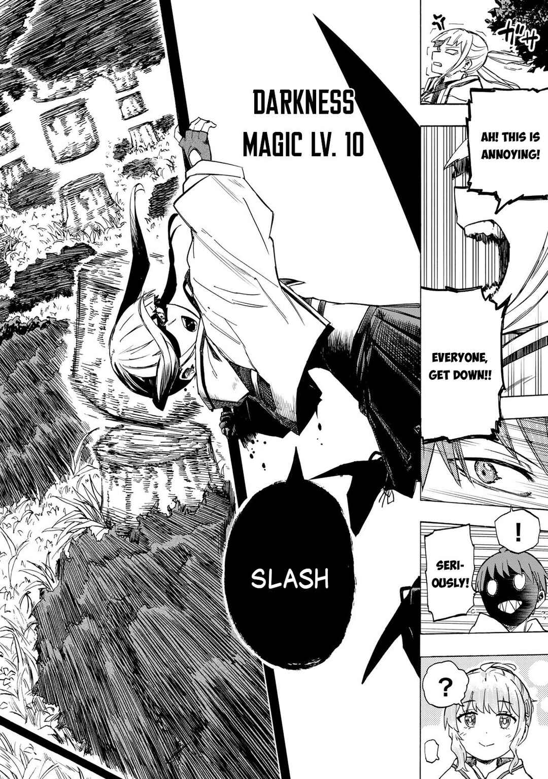 Saikyou de Saisoku no Mugen Level Up ~Sukiru [Keiken-chi 1000-bai] to [Level Free] de Level Jougen no Kase ga Hazureta Ore wa Musou Suru~ Chapter 67 - Page 11