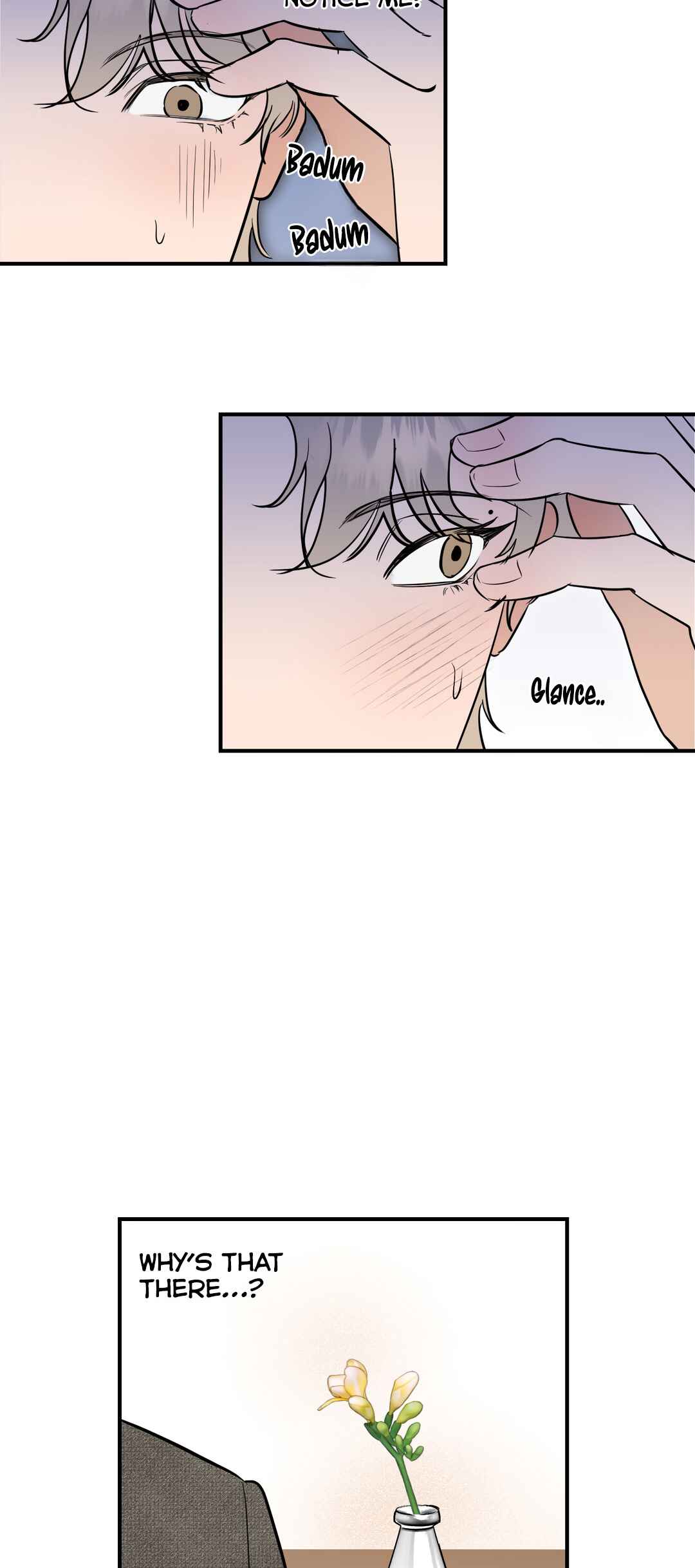 Ice on Me Chapter 6 - Page 12