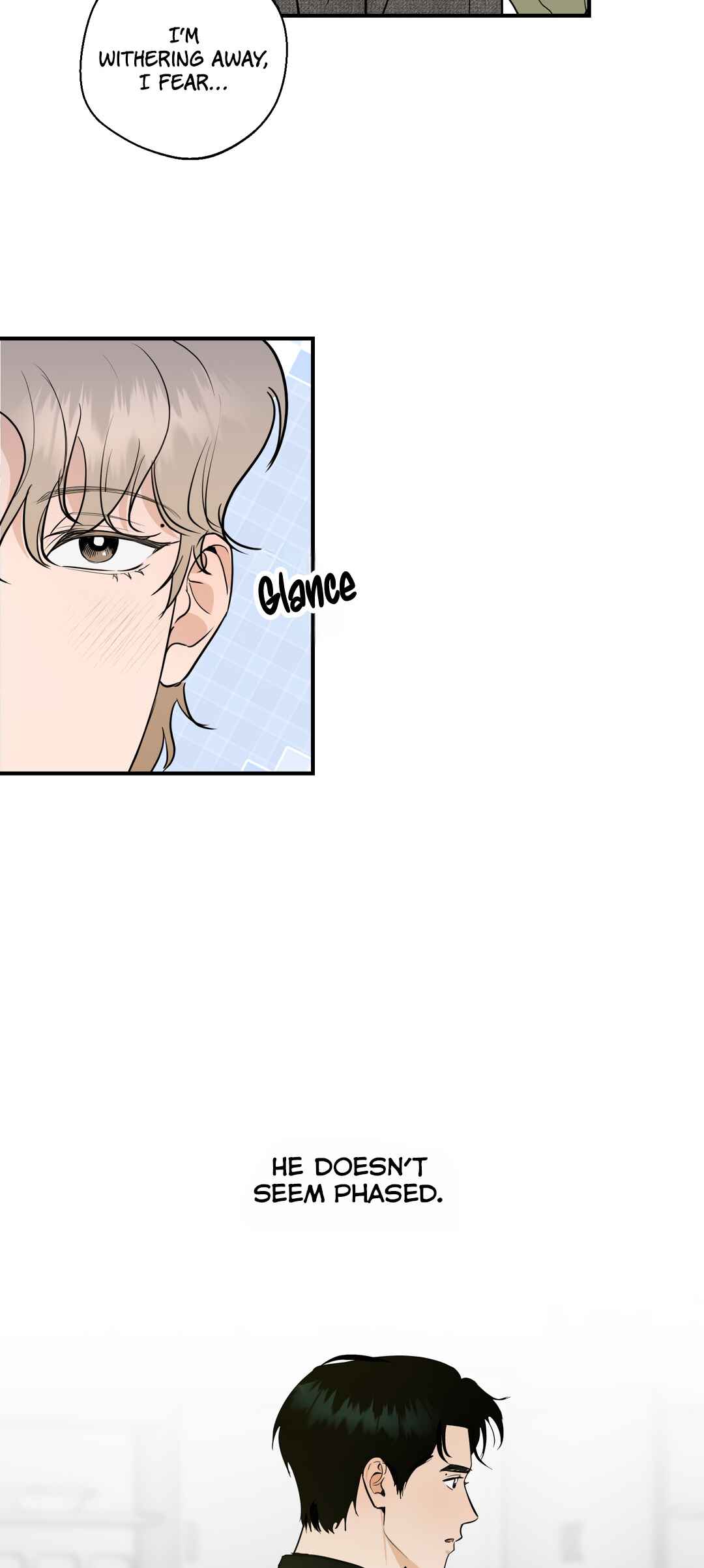 Ice on Me Chapter 6 - Page 15